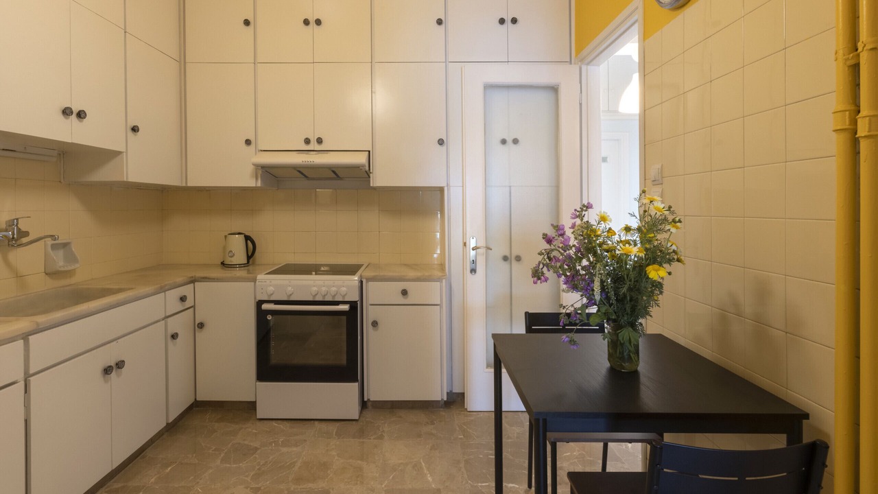 Photo of Kitchen in Athens