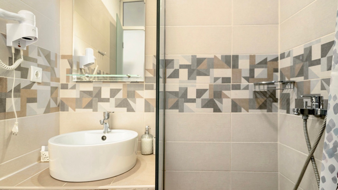 Photo of Bathroom in Nidri