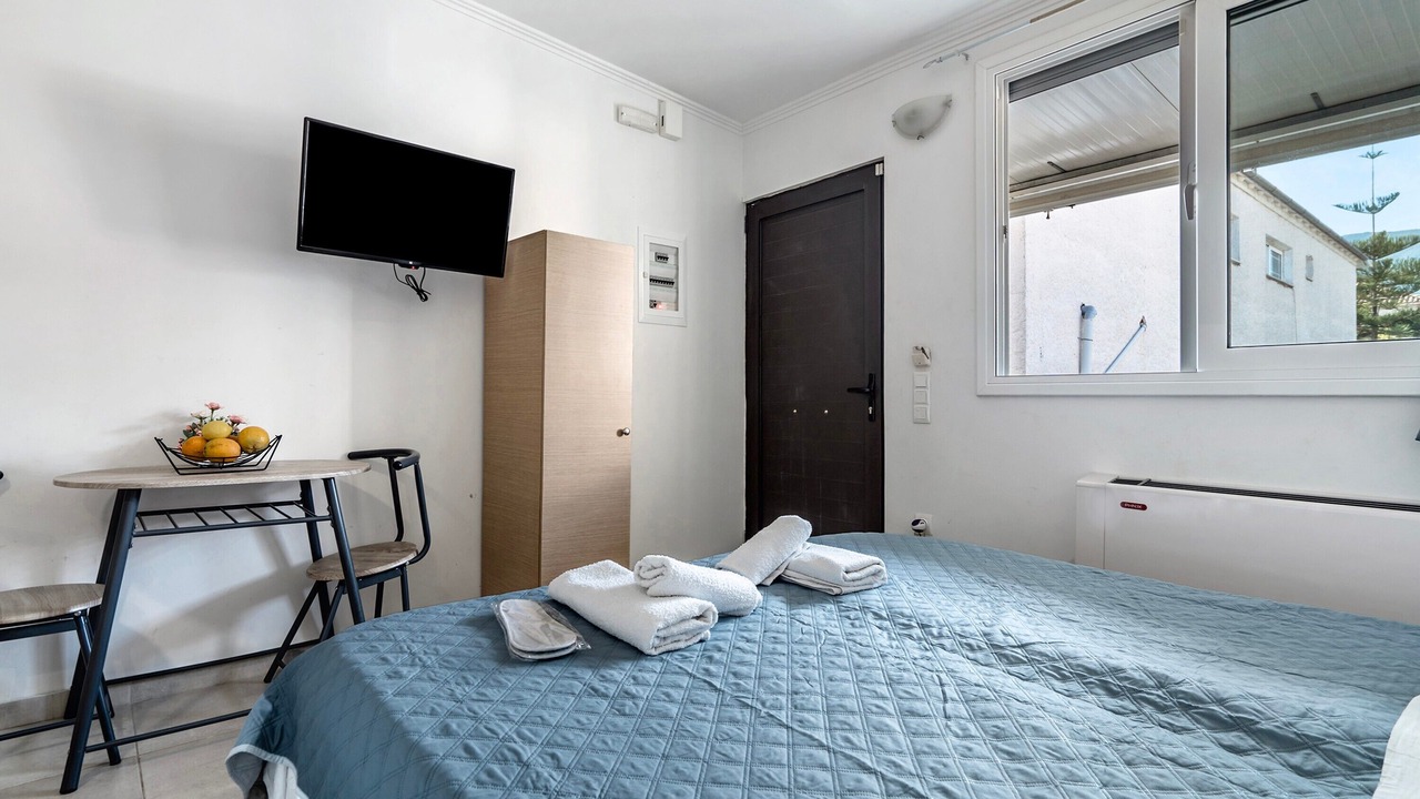 Photo of Bedroom in Nidri
