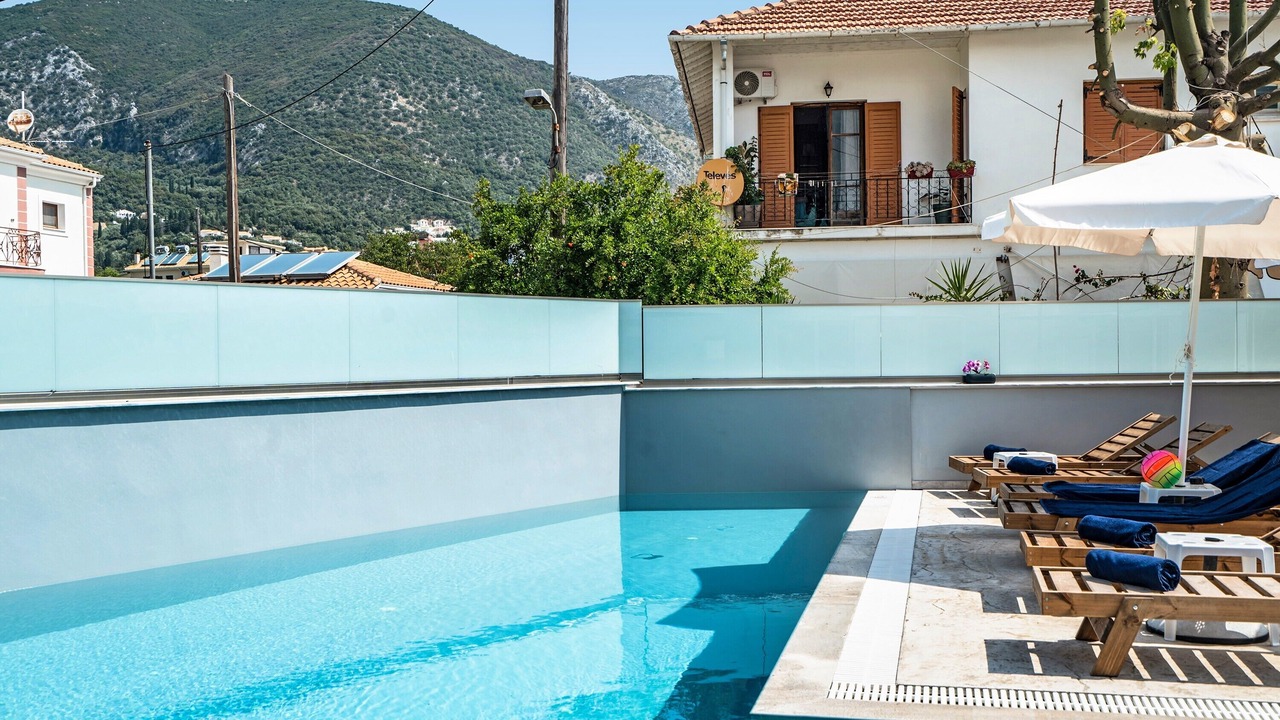 Photo of Outdoor in Nidri