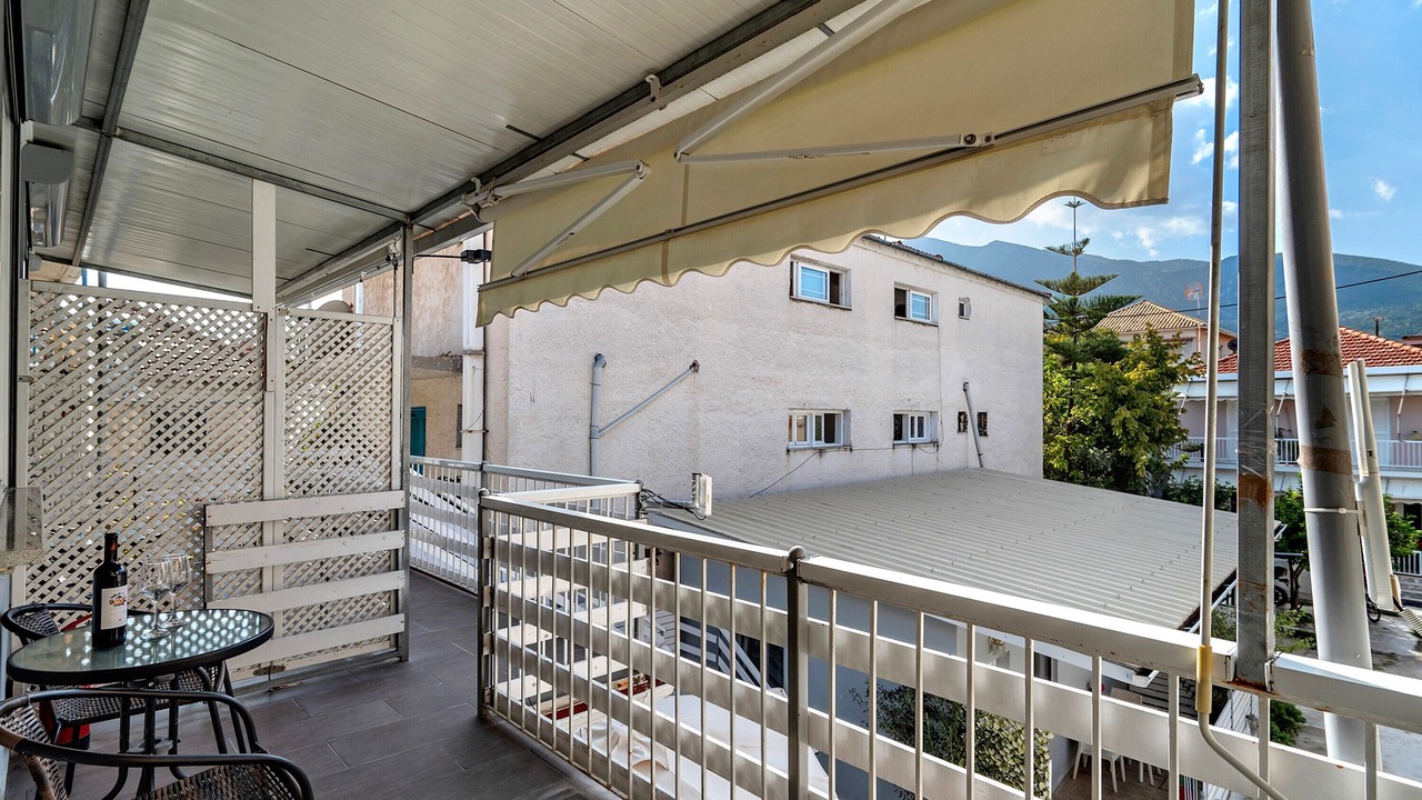 Photo of Outdoor in Nidri