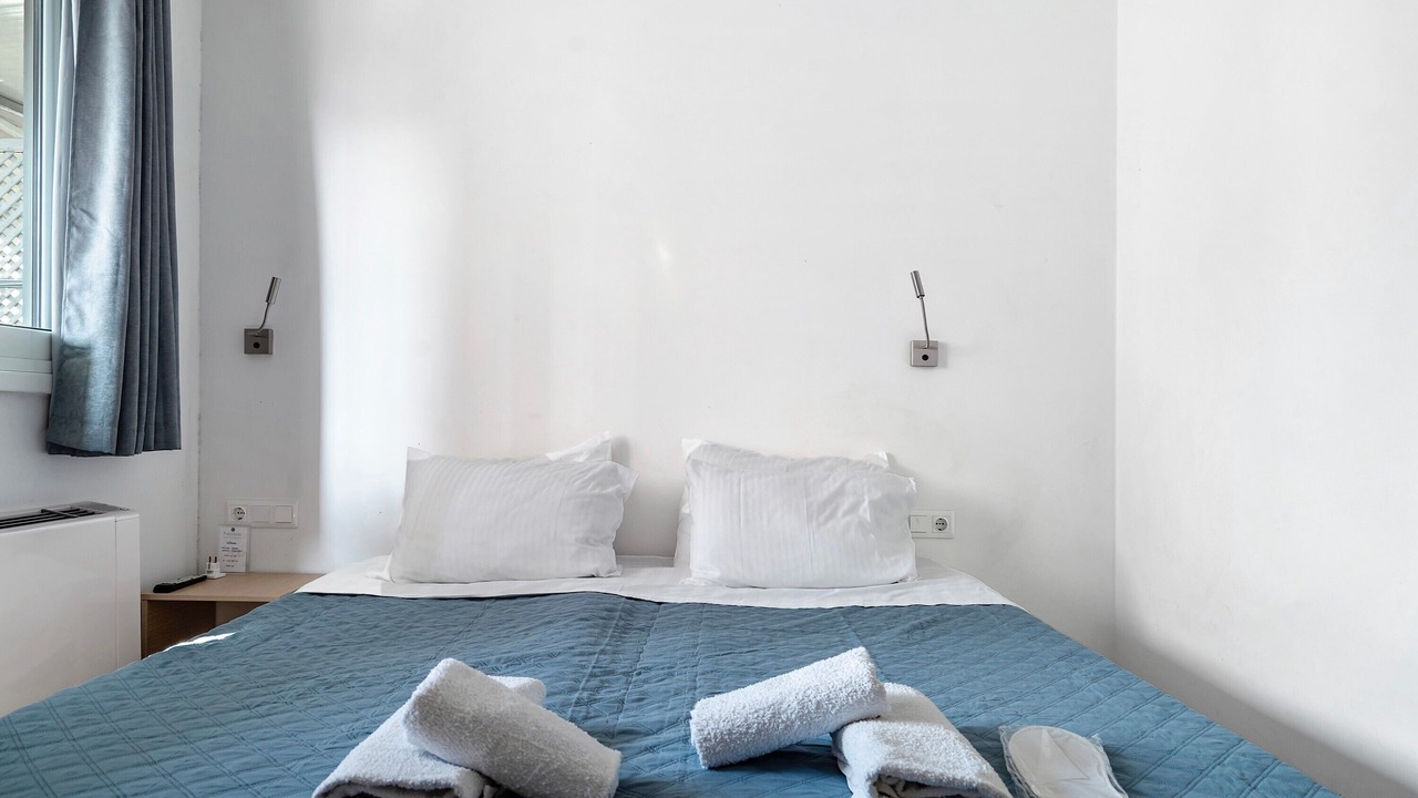 Photo of Bedroom in Nidri