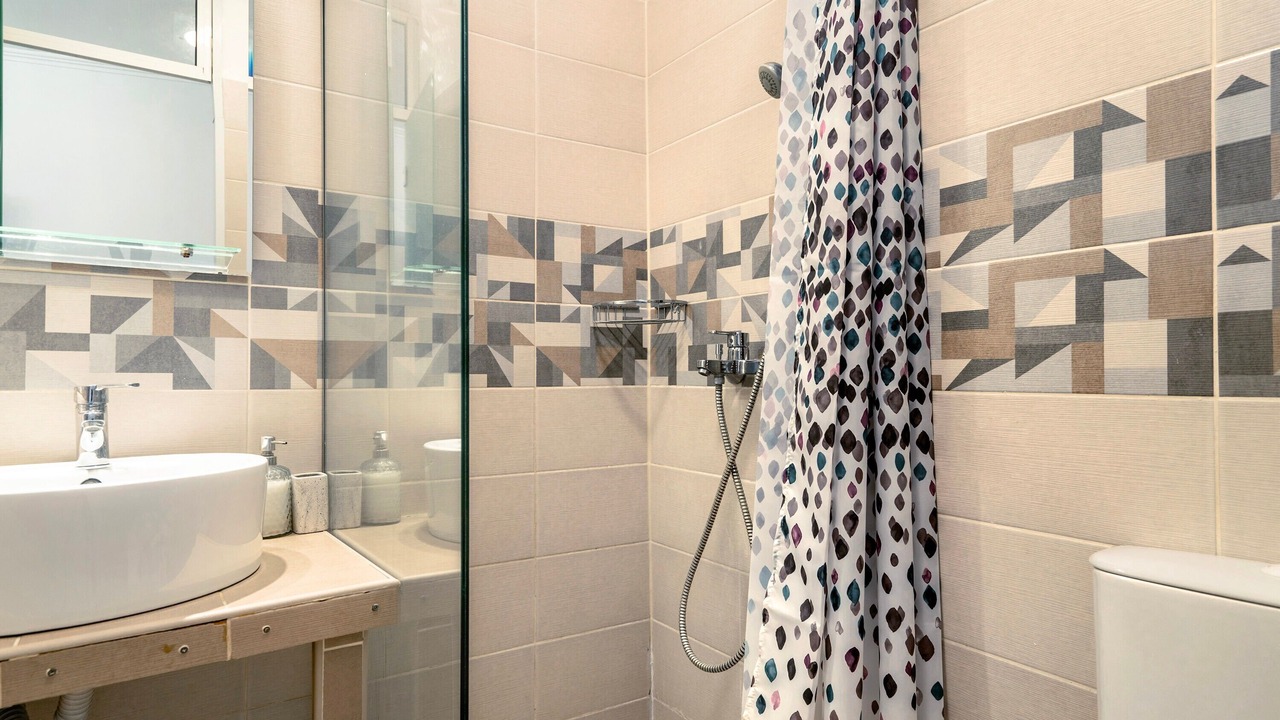 Photo of Bathroom in Nidri