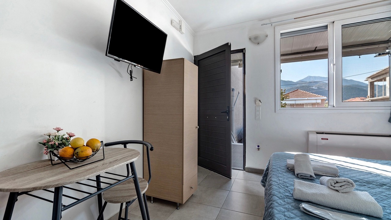 Photo of Bedroom in Nidri