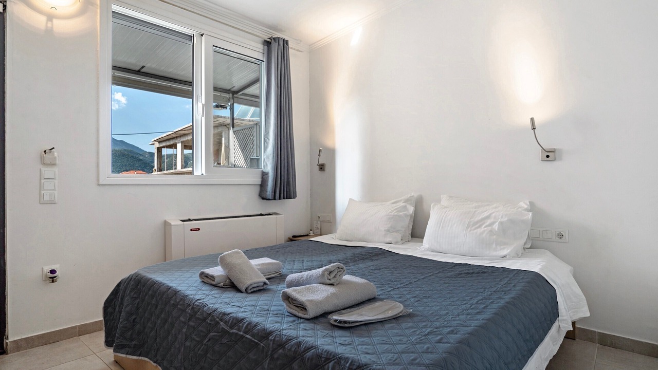 Photo of Bedroom in Nidri