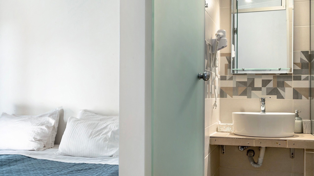 Photo of Bedroom in Nidri