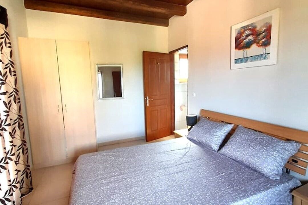 Photo of Bedroom in Plaka