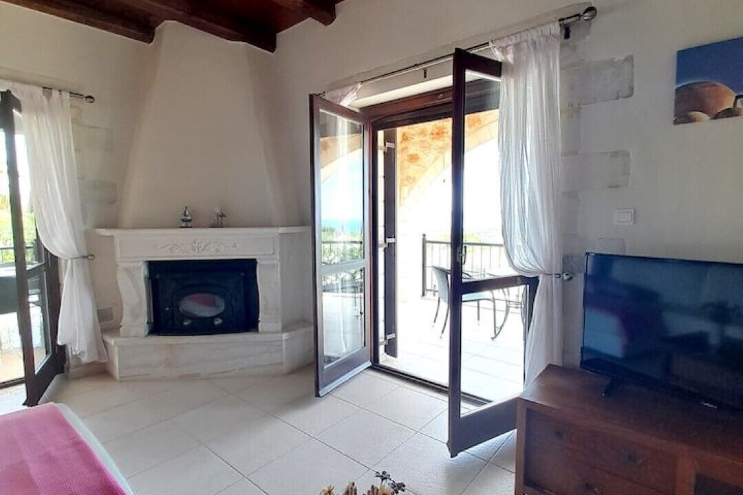 Photo of Bedroom in Plaka