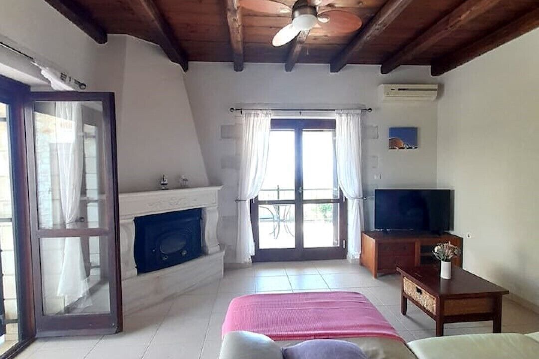 Photo of Livingroom in Plaka