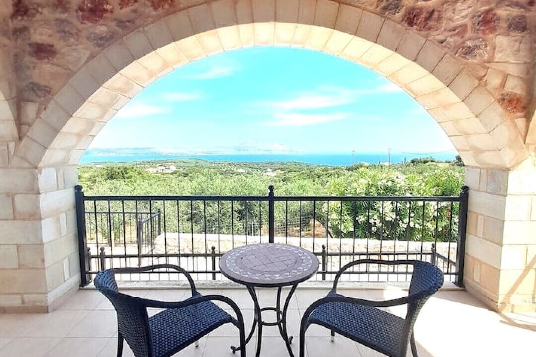 Photo of Patio Balcony in Plaka