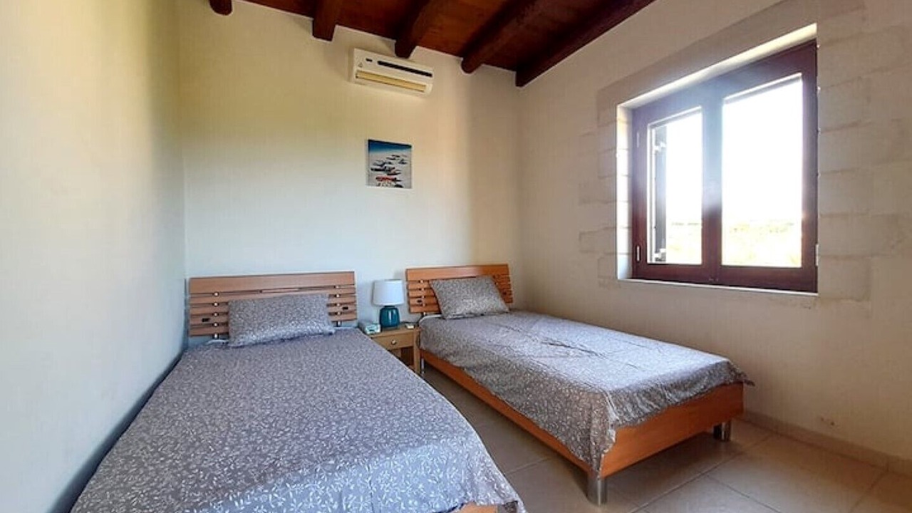 Photo of Bedroom in Plaka