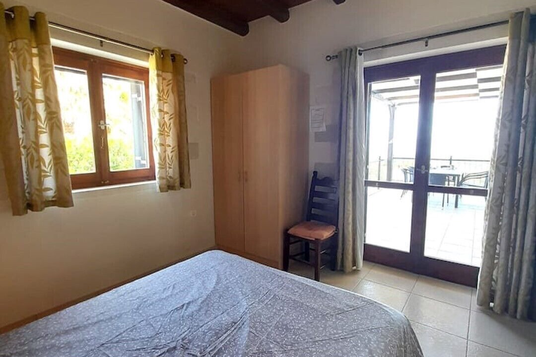 Photo of Bedroom in Plaka