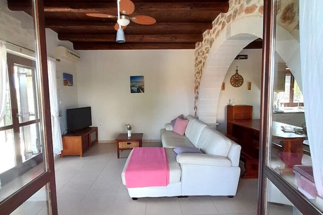 Photo of Livingroom in Plaka