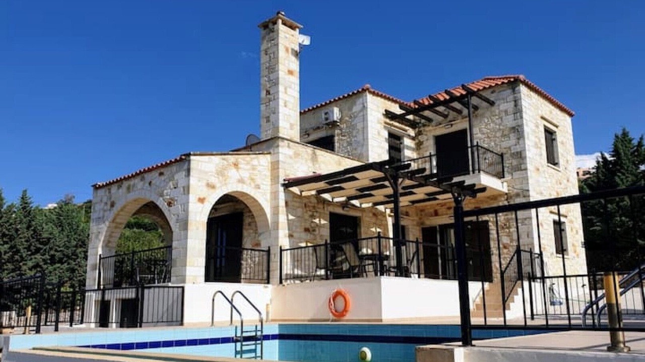 Photo of Outdoor in Plaka