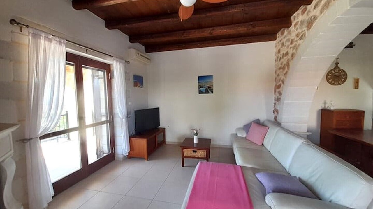 Photo of Livingroom in Plaka