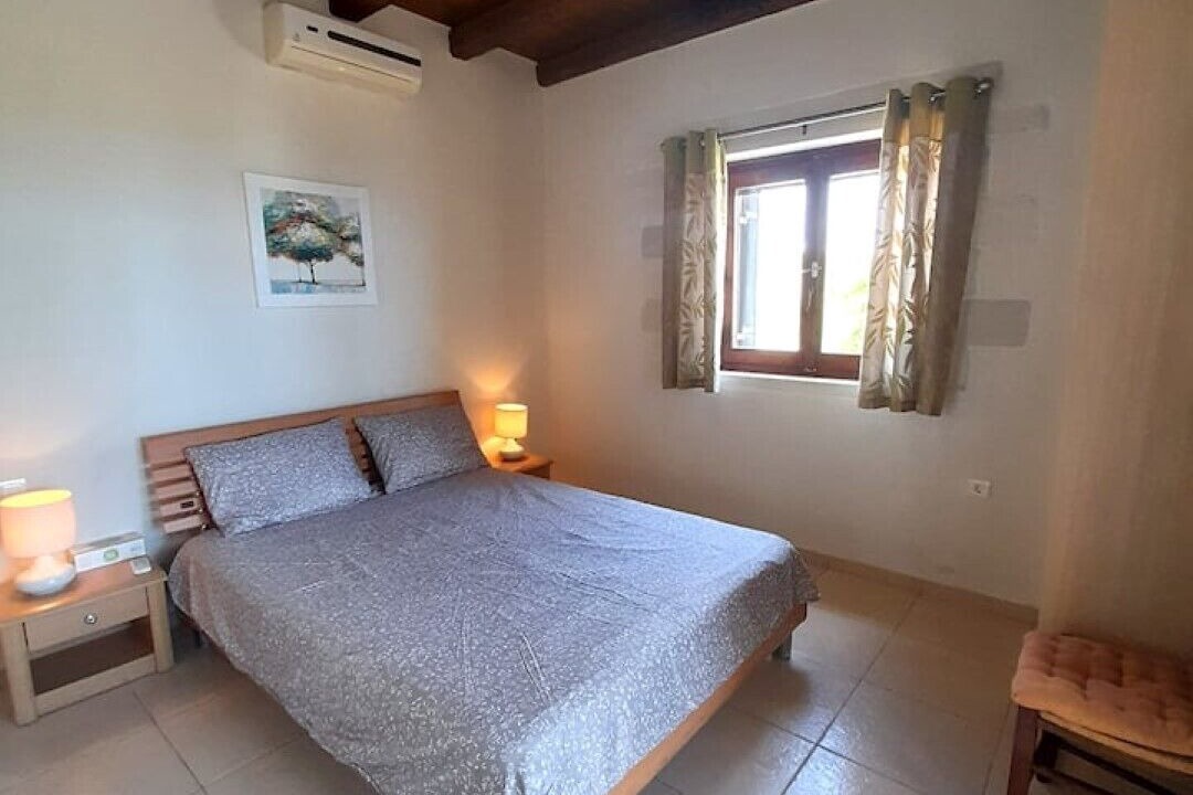 Photo of Bedroom in Plaka