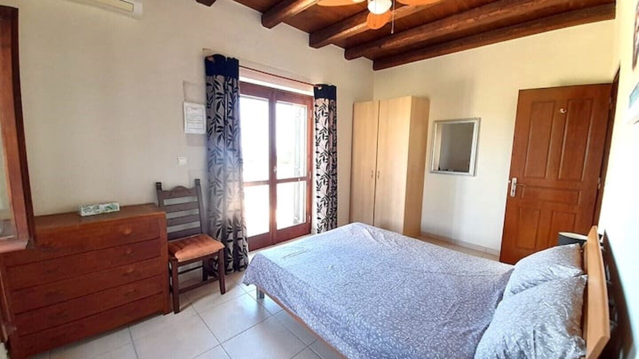 Photo of Bedroom in Plaka