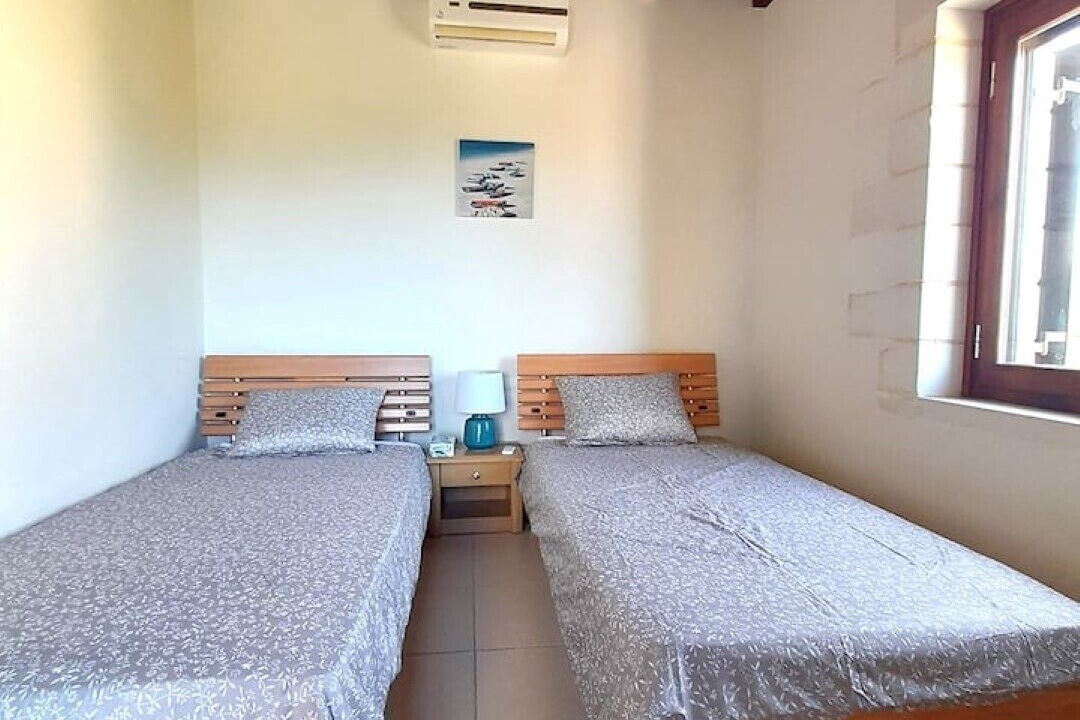 Photo of Bedroom in Plaka