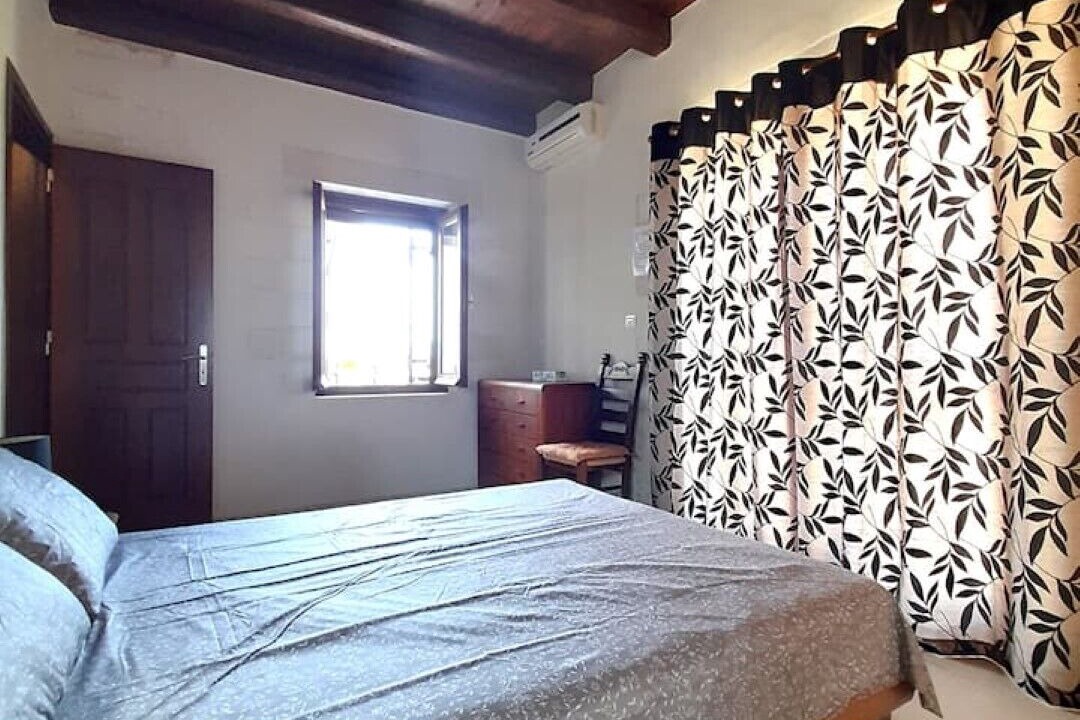 Photo of Bedroom in Plaka