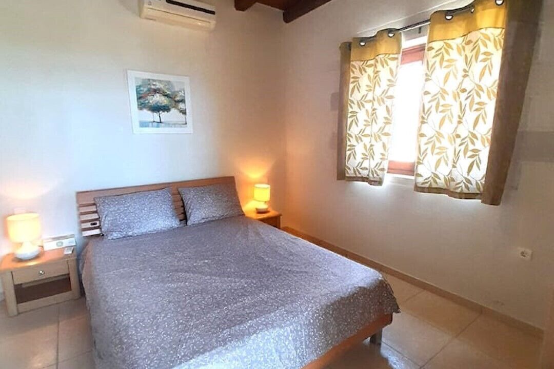 Photo of Bedroom in Plaka