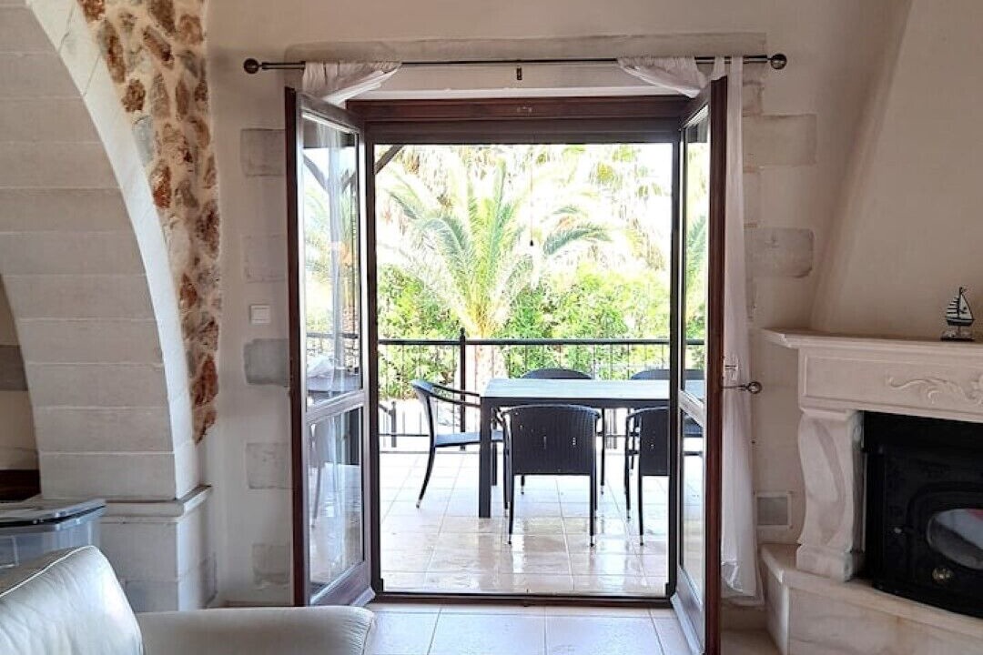 Photo of Livingroom in Plaka