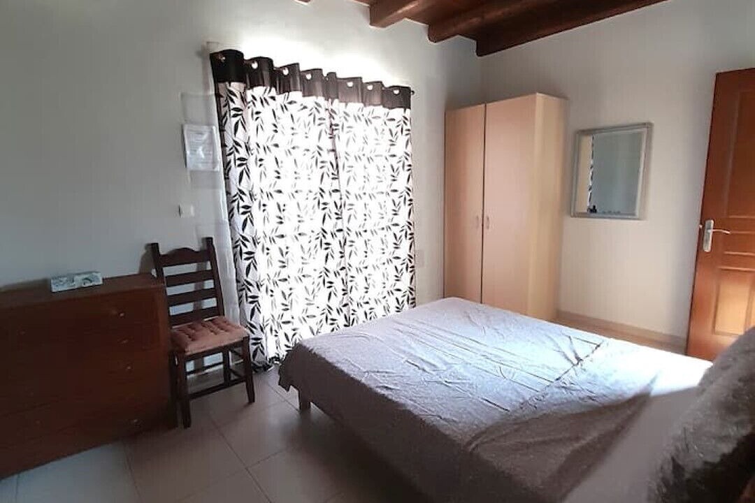 Photo of Bedroom in Plaka