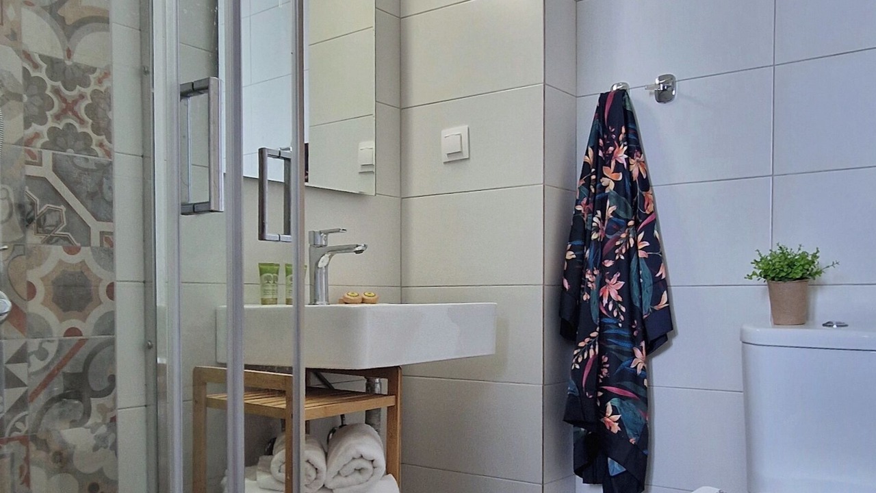 Photo of Bathroom in Kato Stalos