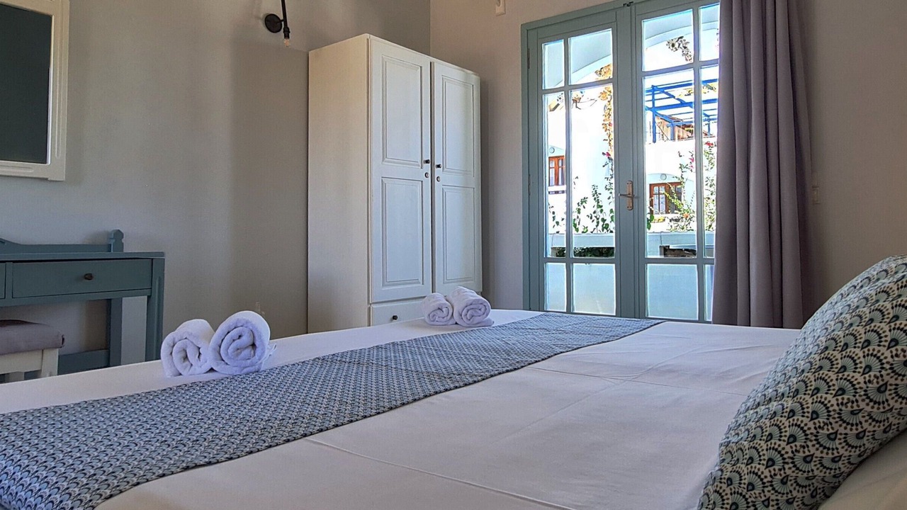 Photo of Bedroom in Kato Stalos
