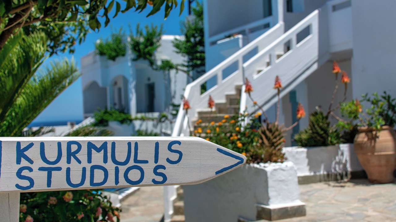 Photo of Outdoor in Kato Stalos