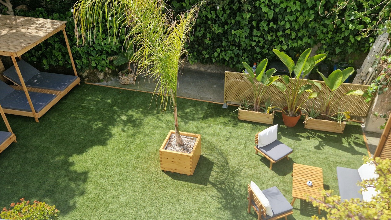 Photo of Outdoor in Kato Stalos