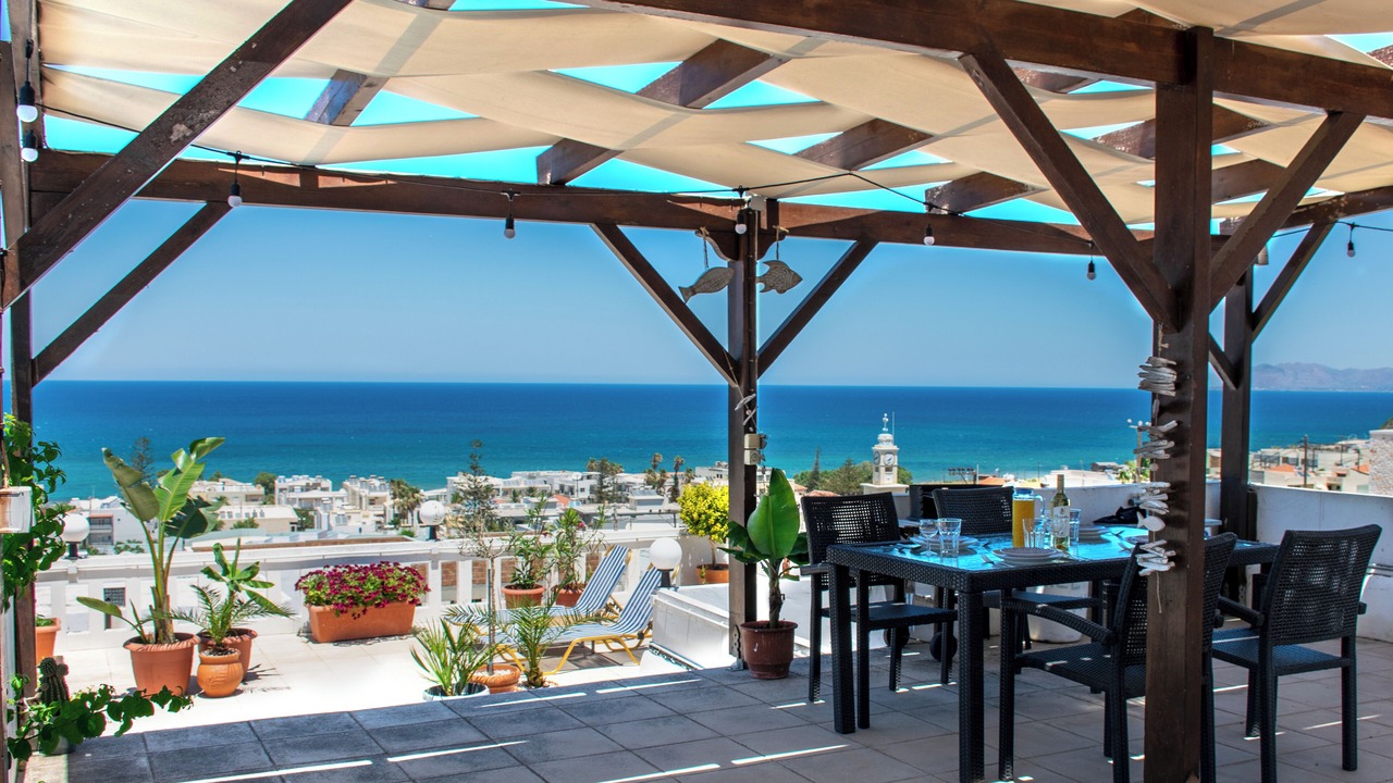 Photo of Outdoor in Kato Stalos