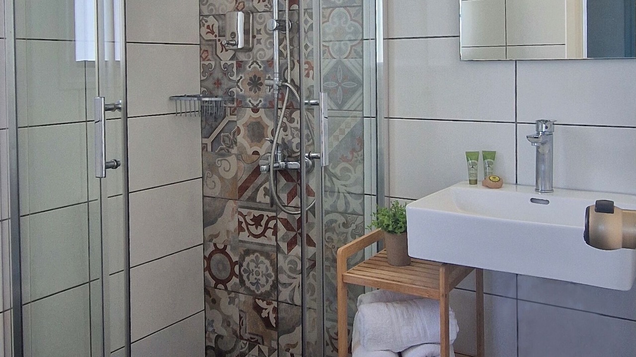 Photo of Bathroom in Kato Stalos