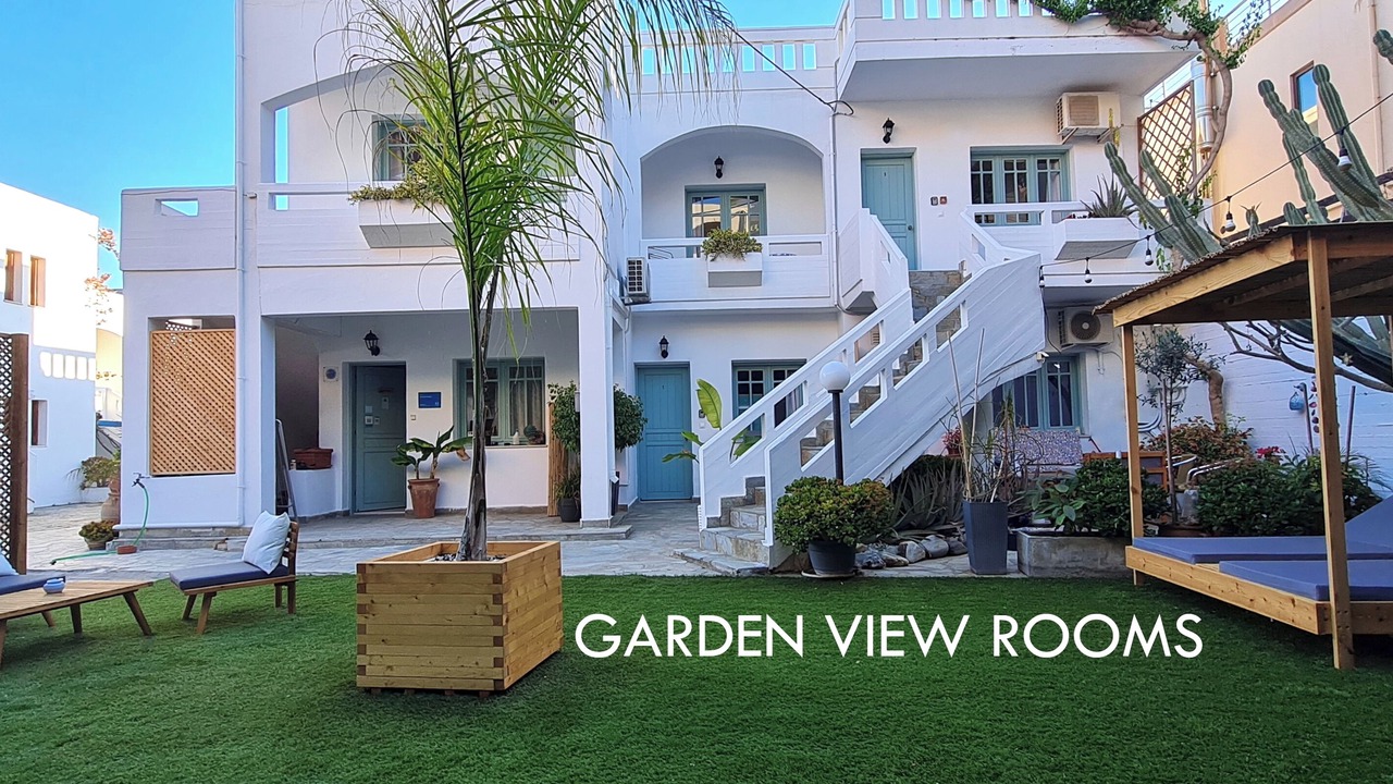 Photo of Patio Balcony in Kato Stalos