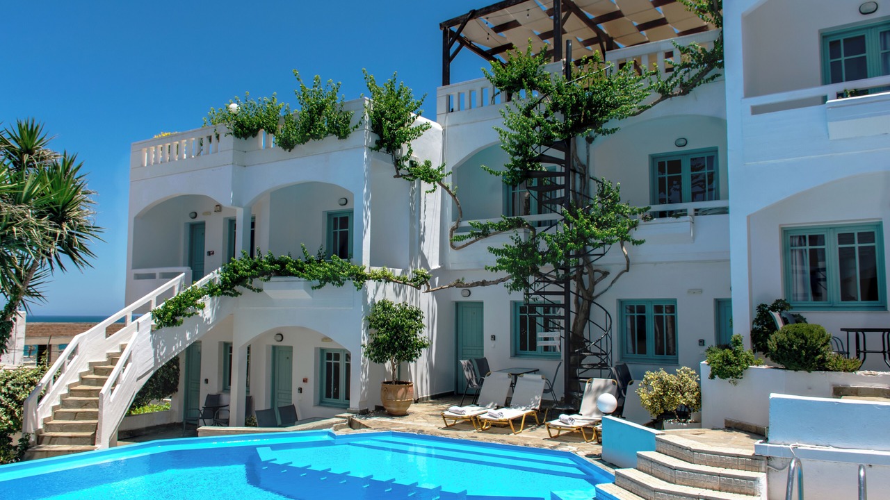 Photo of Outdoor in Kato Stalos
