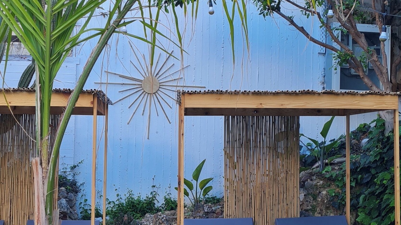 Photo of Patio Balcony in Kato Stalos