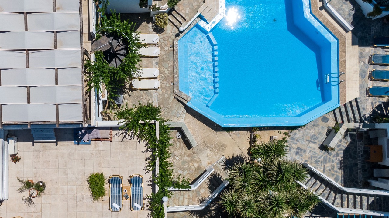 Photo of Outdoor in Kato Stalos