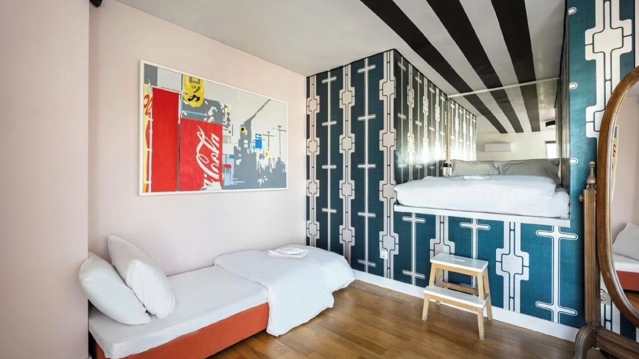 Photo of Bedroom in Gazi
