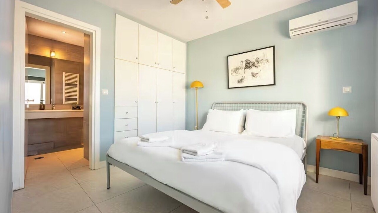 Photo of Bedroom in Gazi