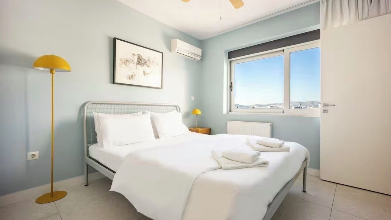 Photo of Bedroom in Gazi