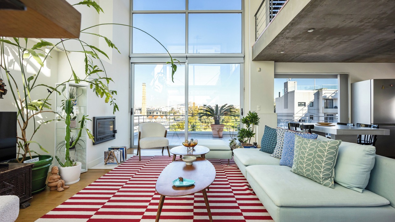 Photo of Livingroom in Gazi