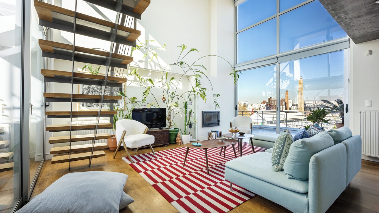 Photo of Livingroom in Gazi