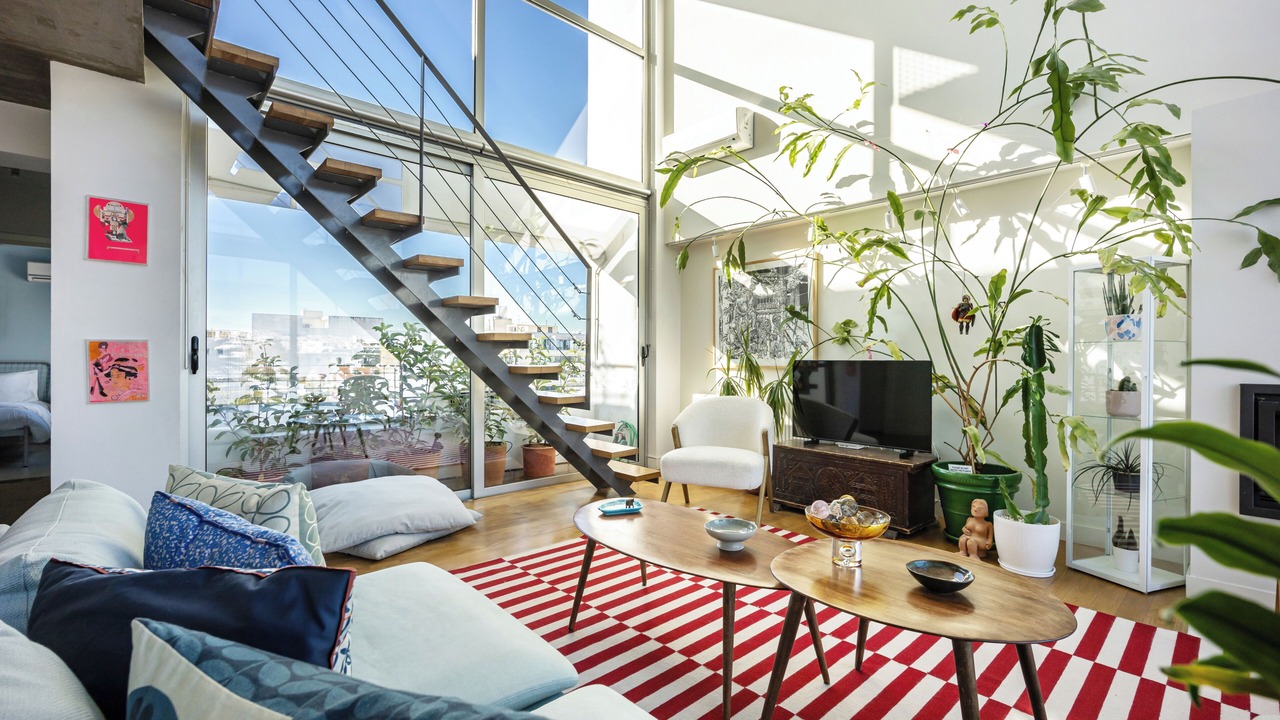 Photo of Livingroom in Gazi