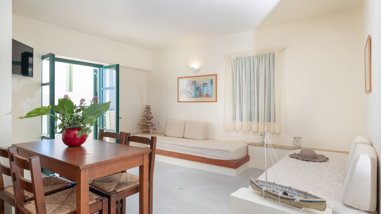 Photo of Bedroom in Piskopiano