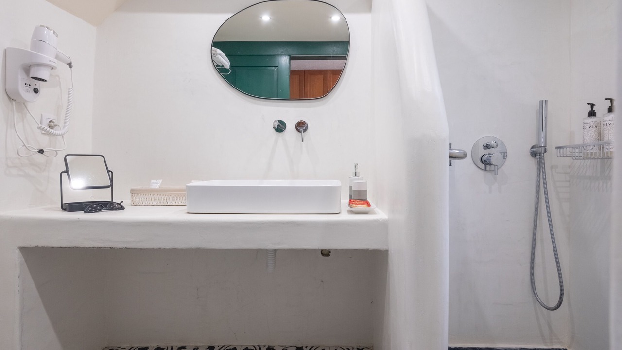 Photo of Bathroom in Piskopiano