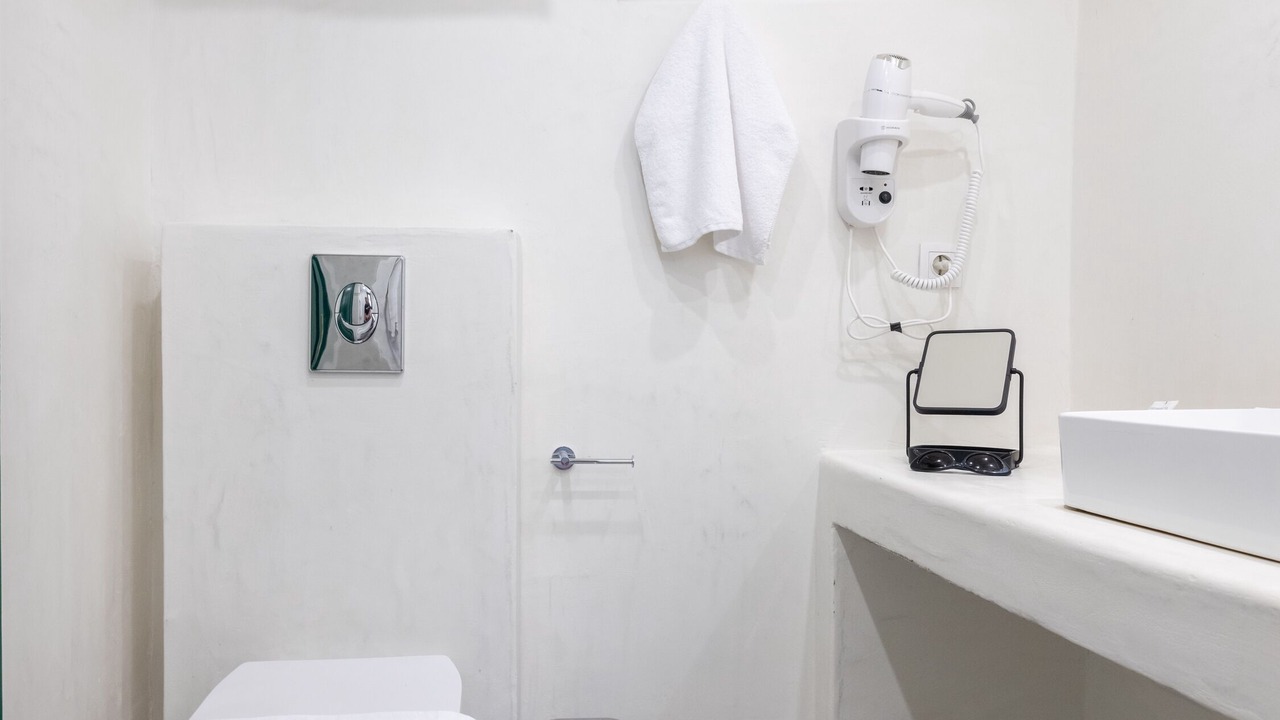Photo of Bathroom in Piskopiano