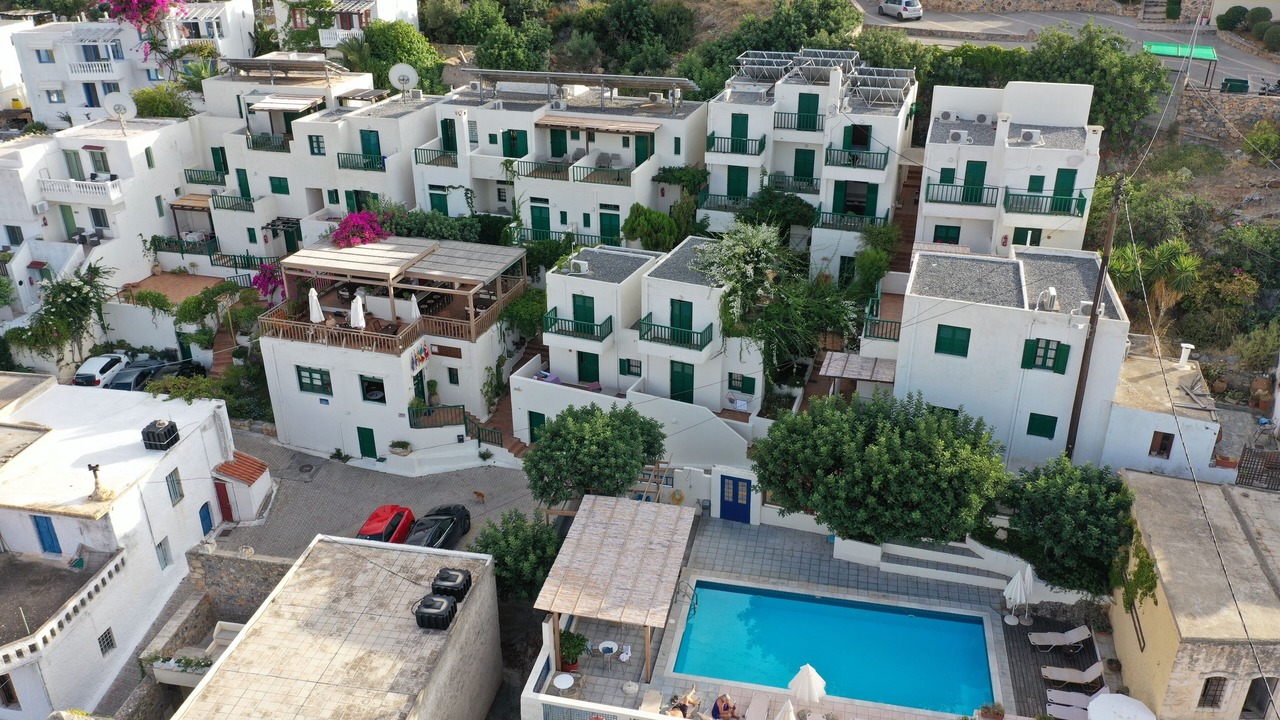 Photo of Outdoor in Piskopiano
