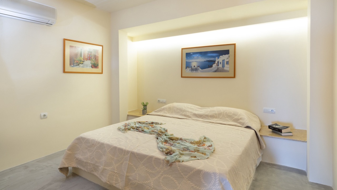 Photo of Bedroom in Piskopiano