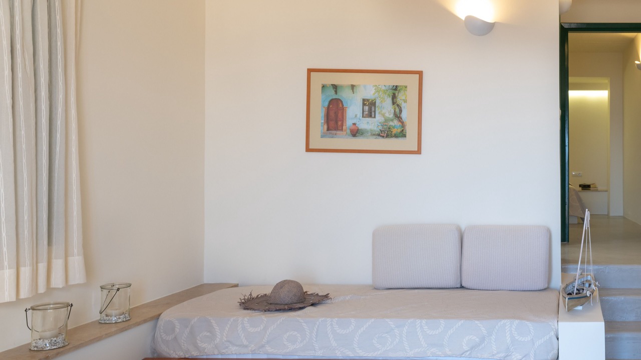 Photo of Bedroom in Piskopiano