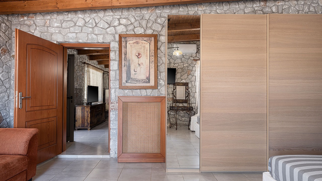 Photo of Bedroom in Stavros