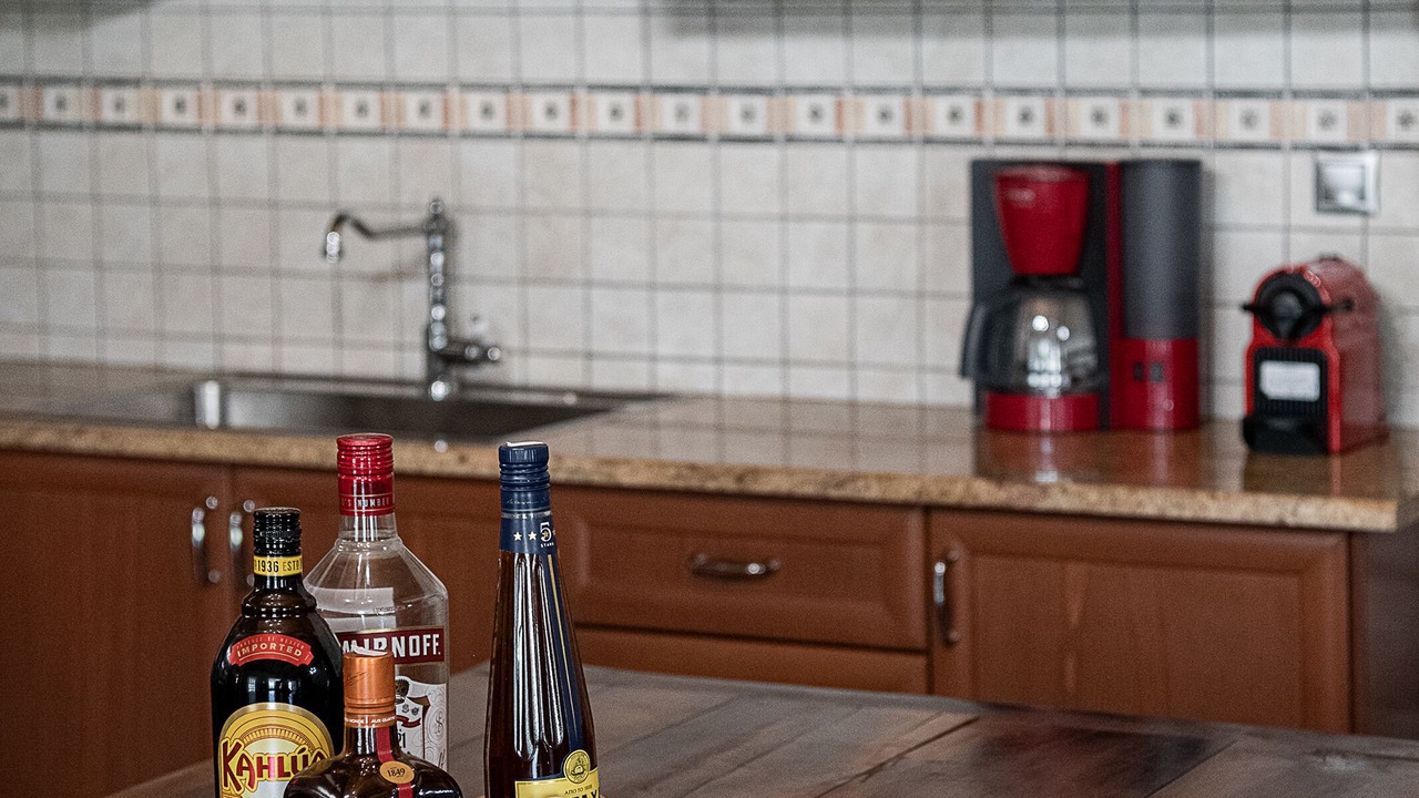 Photo of Kitchen in Stavros